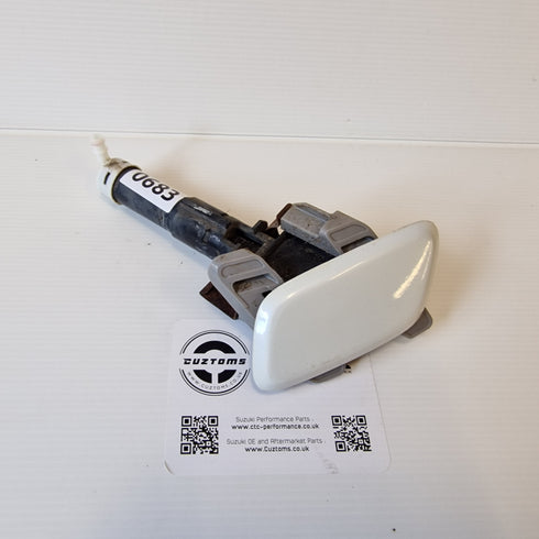 Suzuki Swift Sport ZC32S Nearside Headlight Washer Jet * 39152-72LA0 & 39152-72LB0 * ZNL 0683